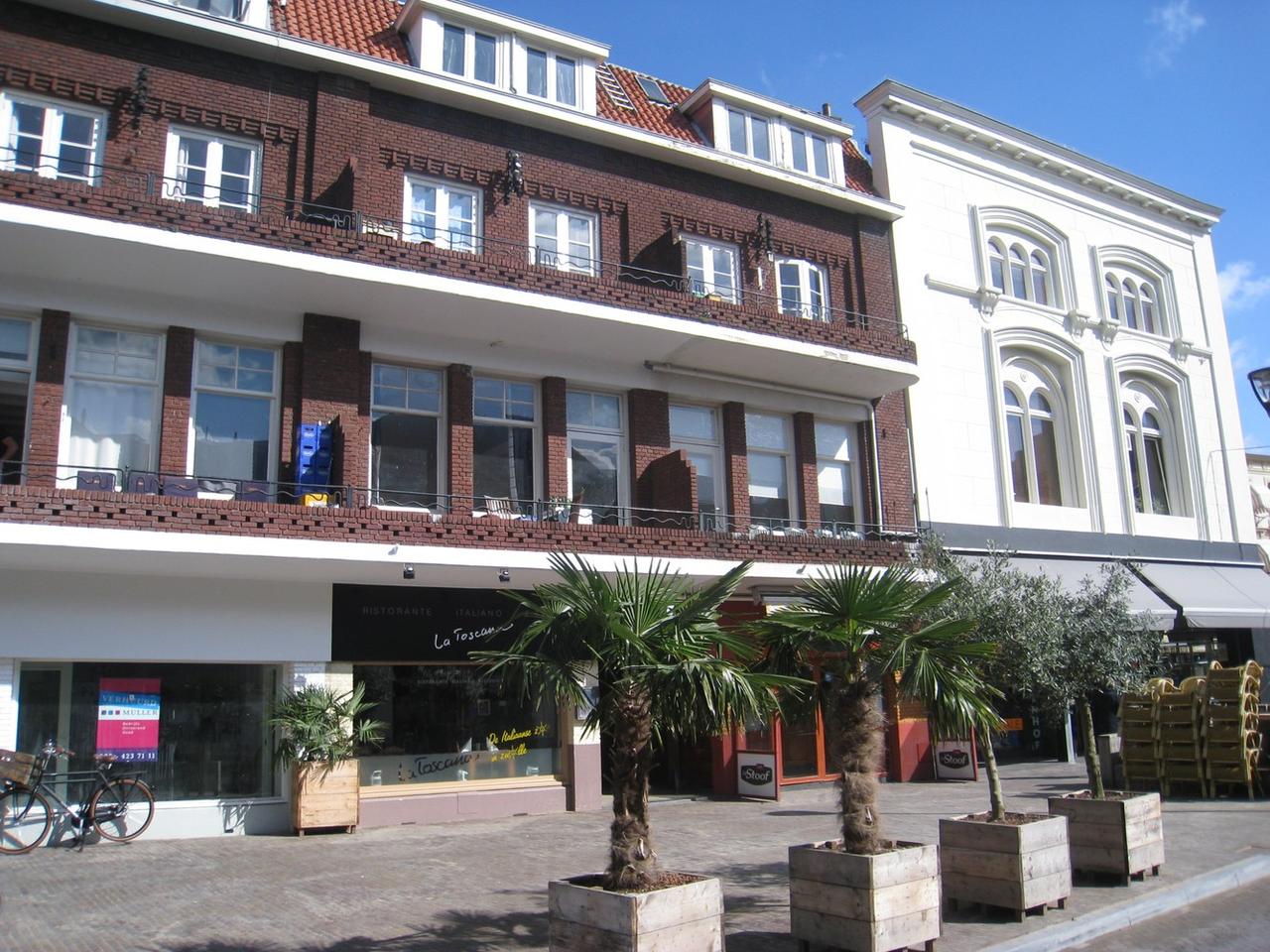 Kamer (20 m²) in centrum van Zwolle - Afbeelding 1