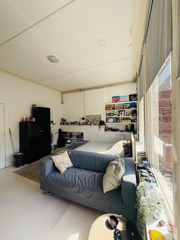 Kamer (20 m²) in centrum van Zwolle - Afbeelding 4