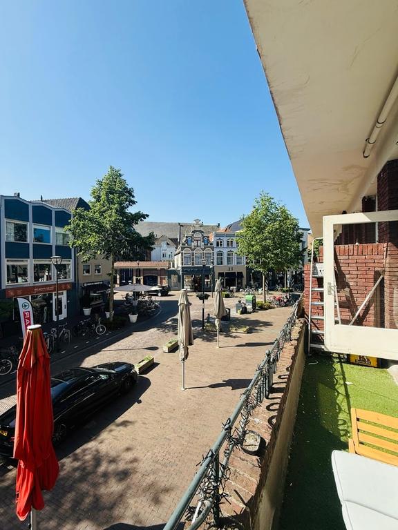 Kamer (20 m²) in centrum van Zwolle - Afbeelding 7
