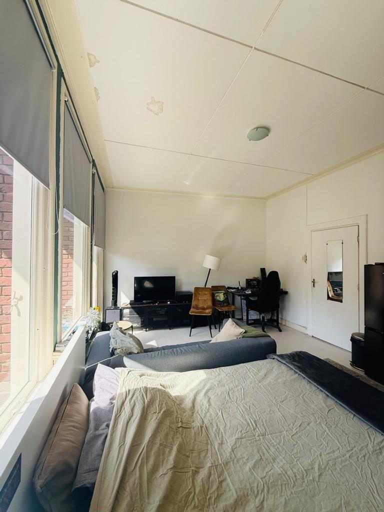 Kamer (20 m²) in centrum van Zwolle - Afbeelding 2
