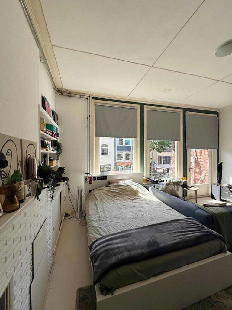 Kamer (20 m²) in centrum van Zwolle - Afbeelding 3