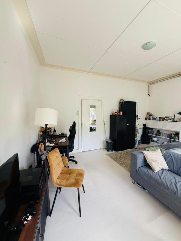 Kamer (20 m²) in centrum van Zwolle - Afbeelding 5