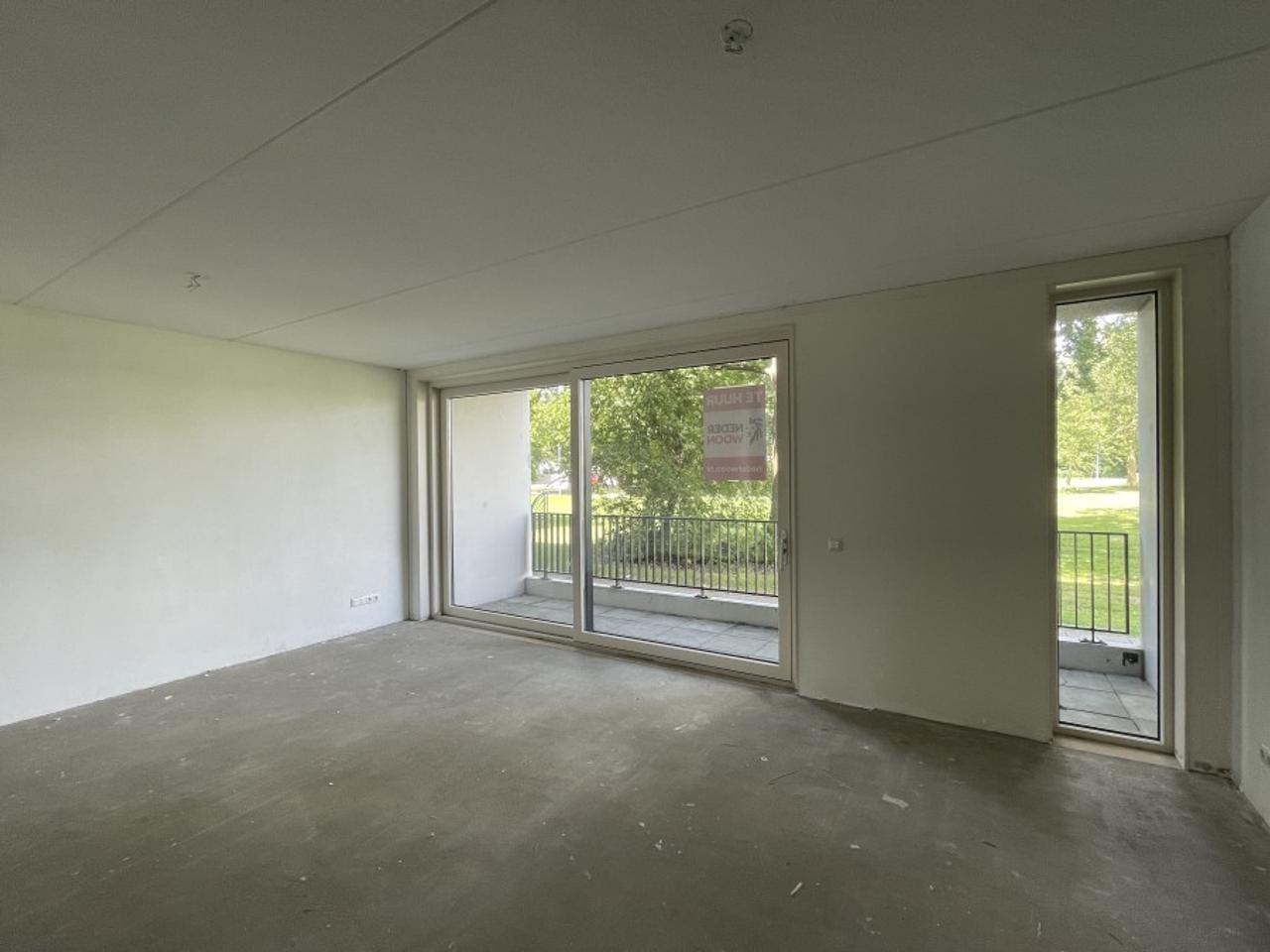 Energiezuinig 3-kamerappartement in Bilgaard - Afbeelding 3