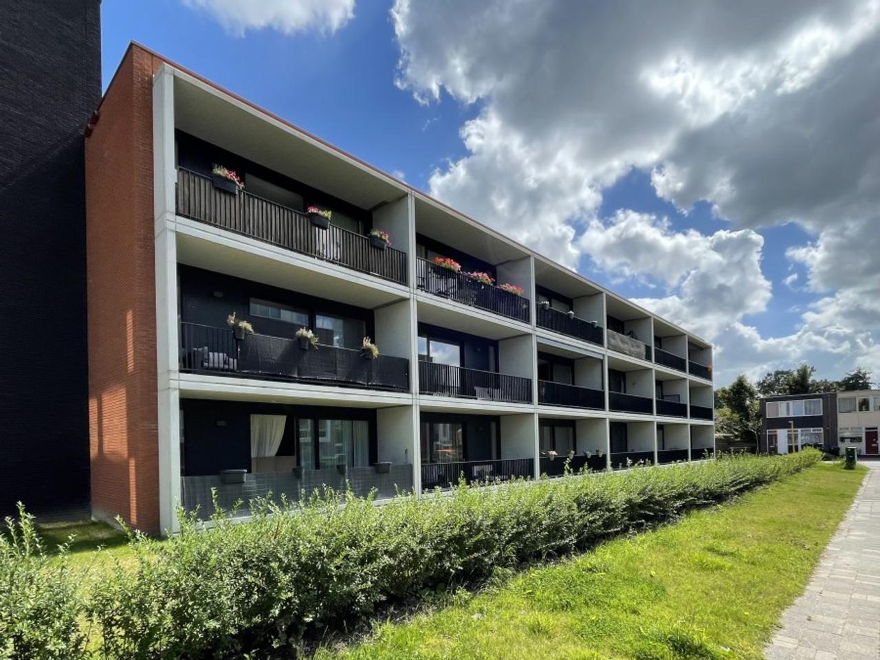 Energiezuinig 3-kamerappartement in Bilgaard - Afbeelding 1