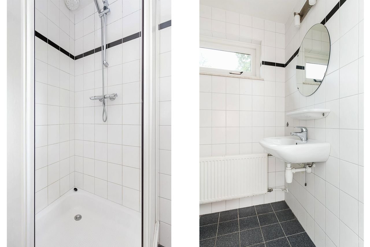 Spacious house with garage in Aa-landen - Image 9