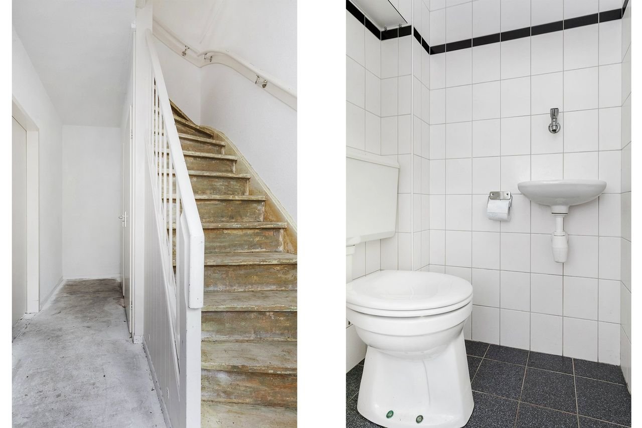 Spacious house with garage in Aa-landen - Image 4