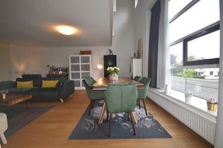 95 m² apartment with balcony in Heer - Image 5
