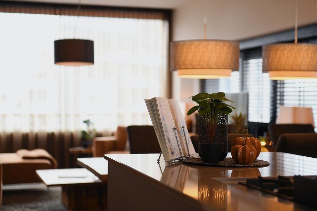 Luxury 2-bedroom apartment with roof terrace - Image 10