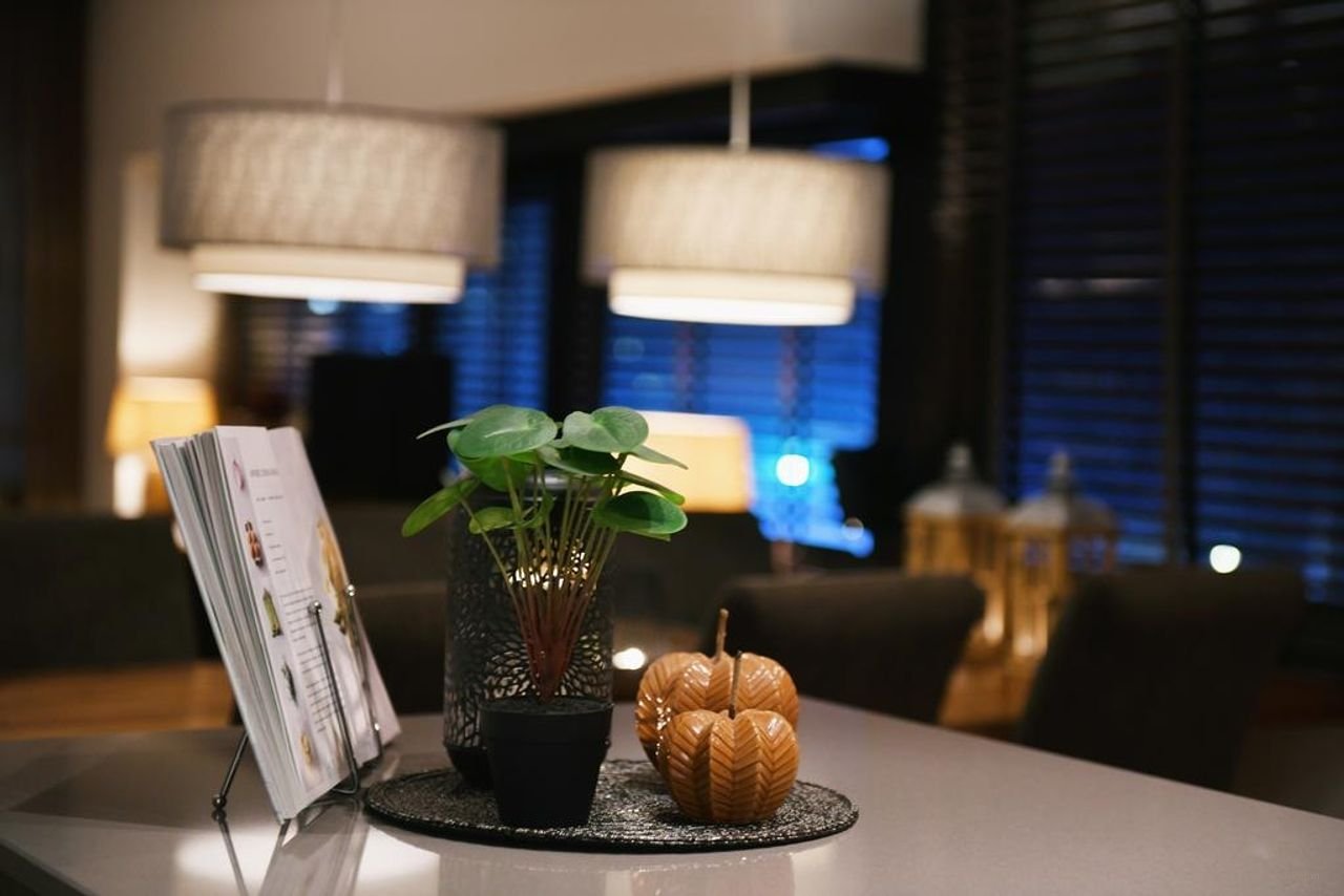 Luxury 2-bedroom apartment with roof terrace - Image 28