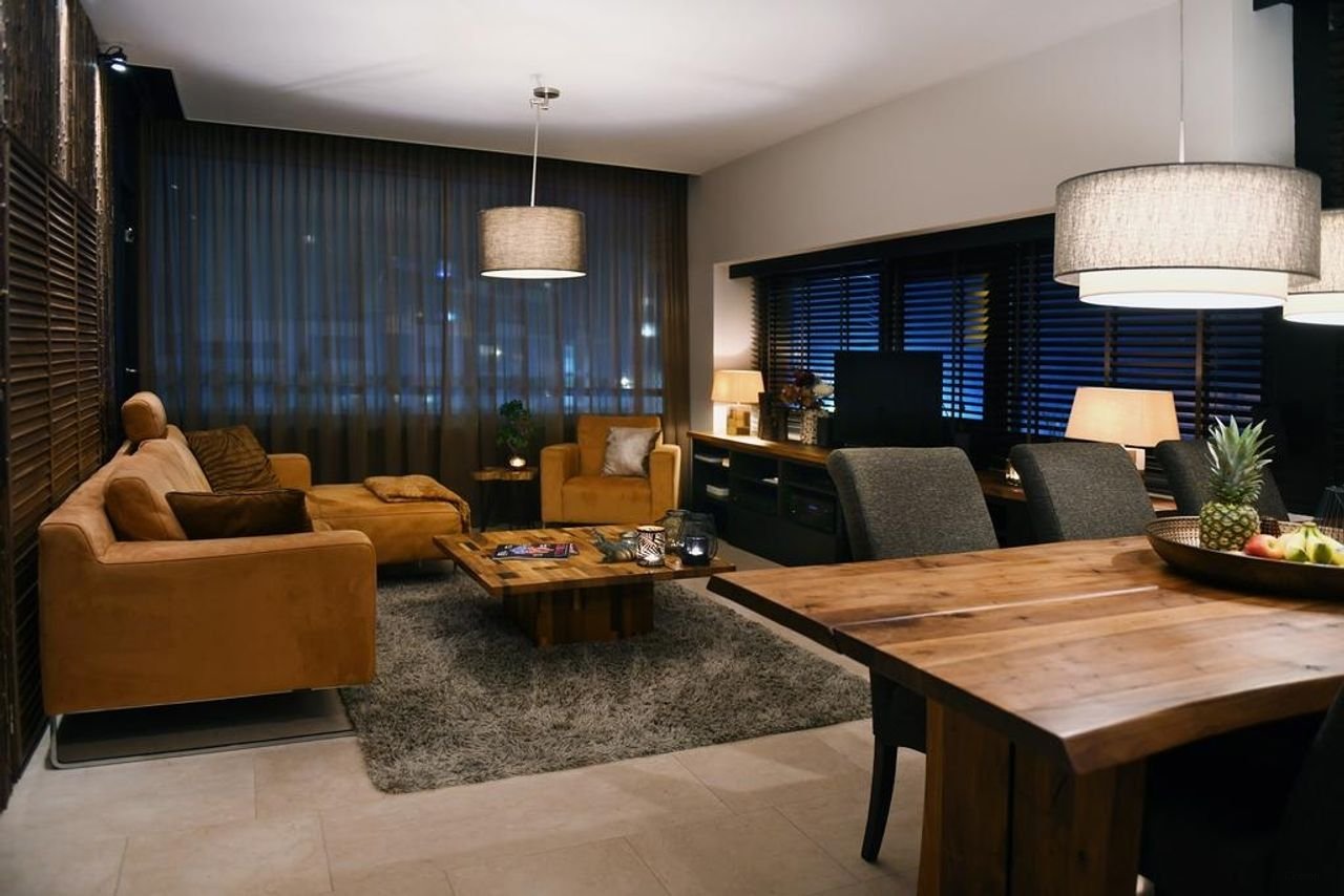 Luxury 2-bedroom apartment with roof terrace - Image 24