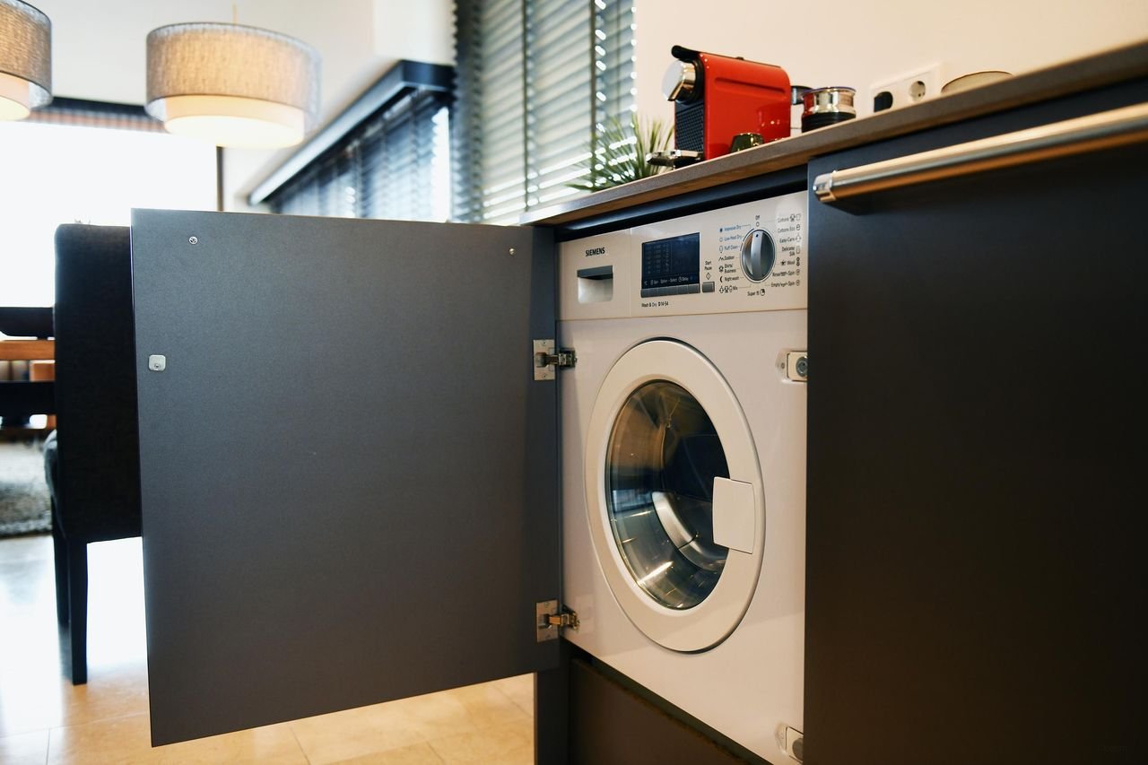 Gemeubileerd 3-kamerappartement met balkon - Afbeelding 18