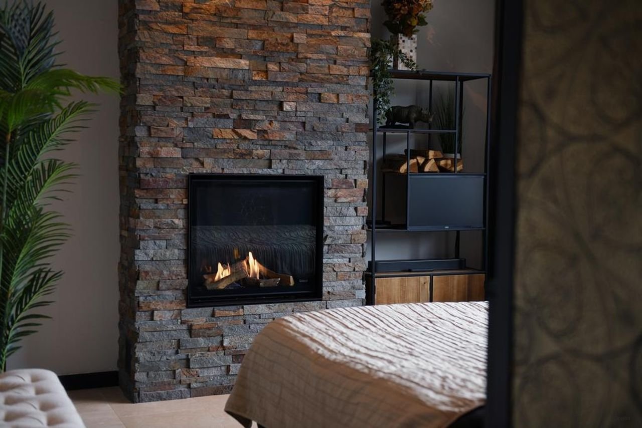 Luxury 2-bedroom apartment with roof terrace - Image 11