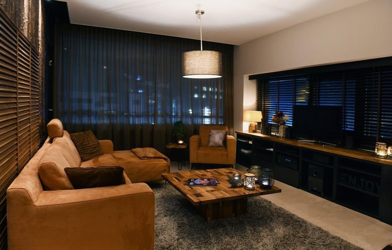 Luxury 2-bedroom apartment with roof terrace - Image 29