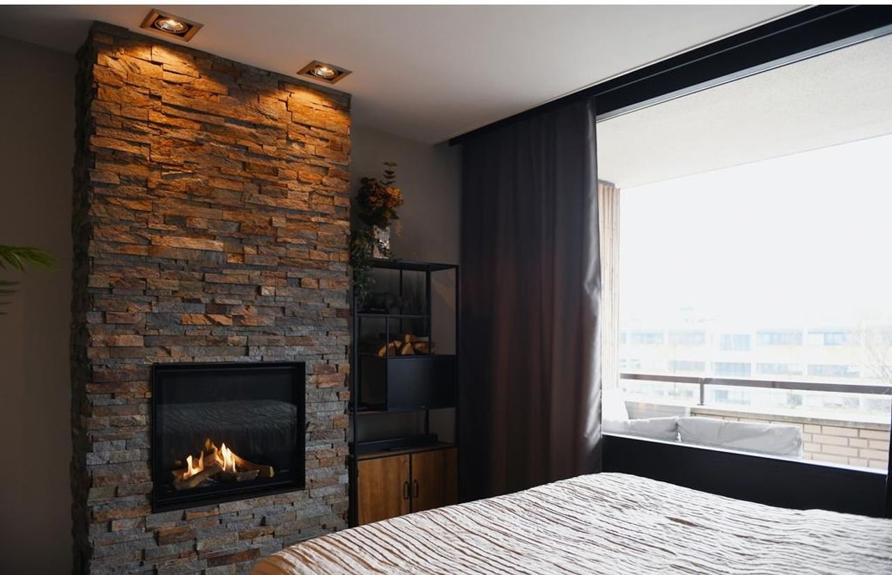 Luxury 2-bedroom apartment with roof terrace - Image 14