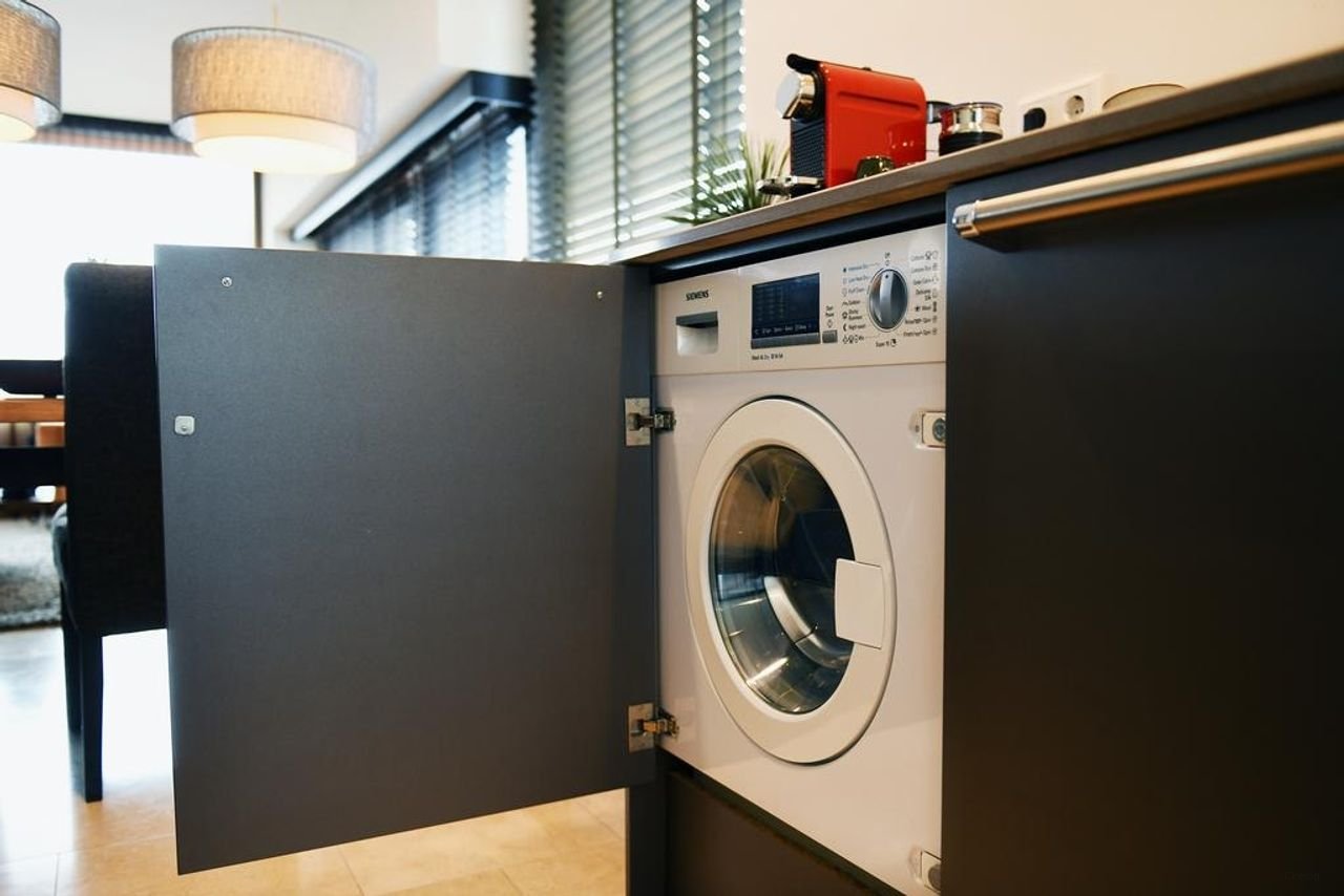 Luxury 2-bedroom apartment with roof terrace - Image 23