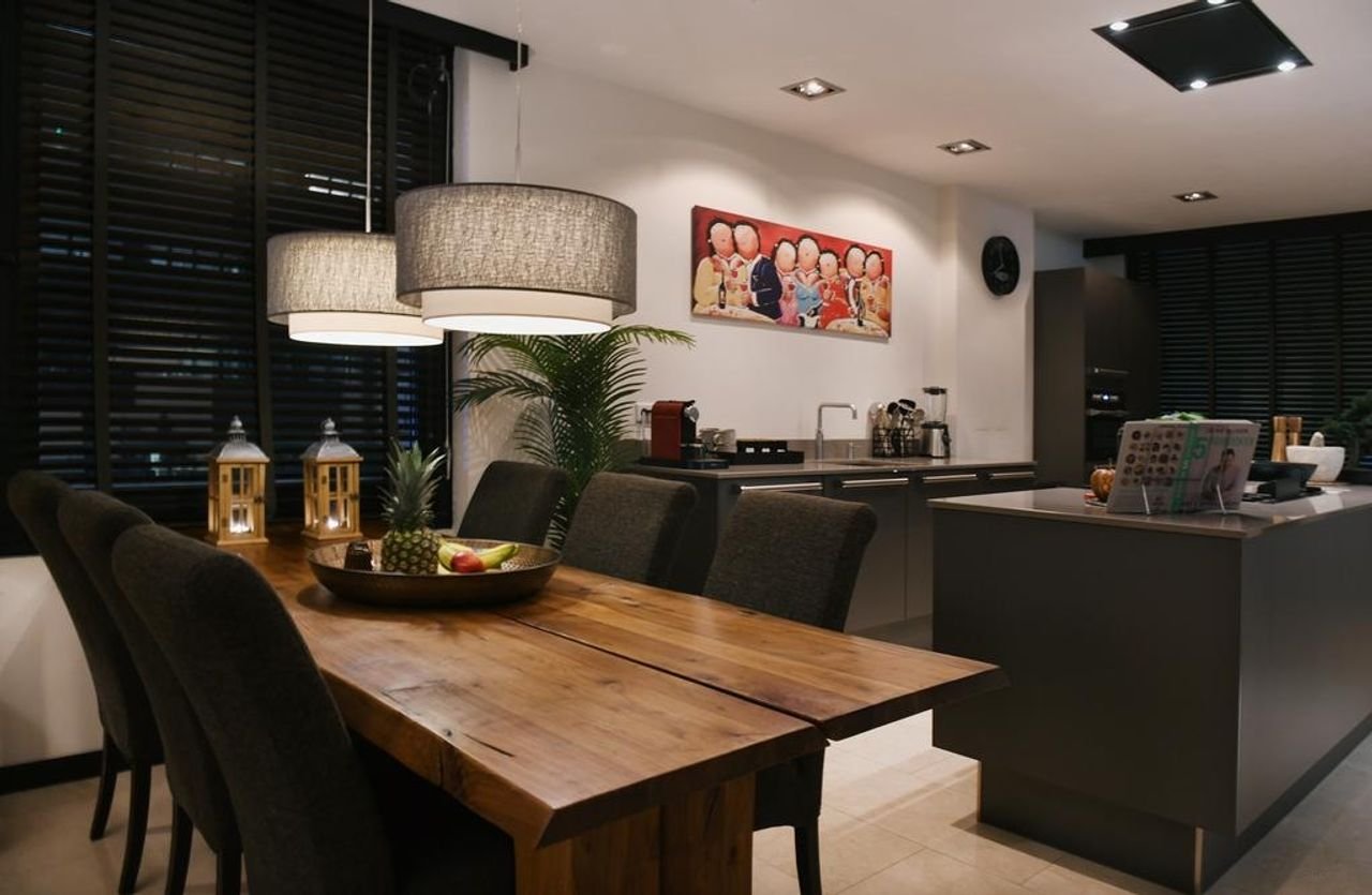 Luxury 2-bedroom apartment with roof terrace - Image 30