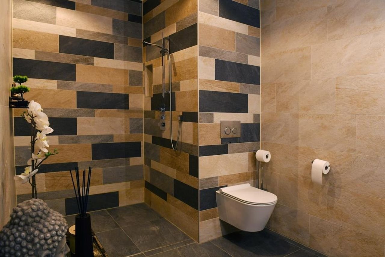 Luxury 2-bedroom apartment with roof terrace - Image 19