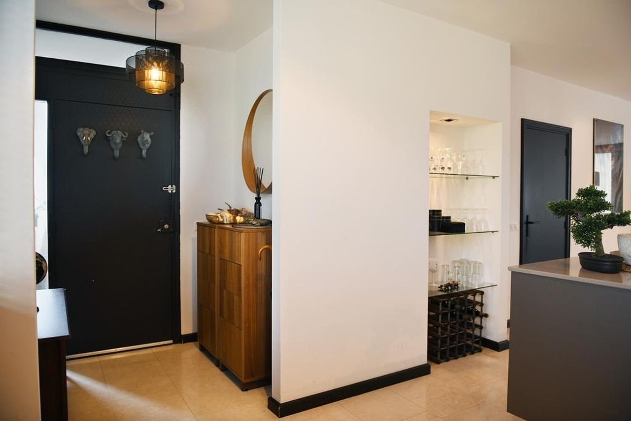 Luxury 2-bedroom apartment with roof terrace - Image 22