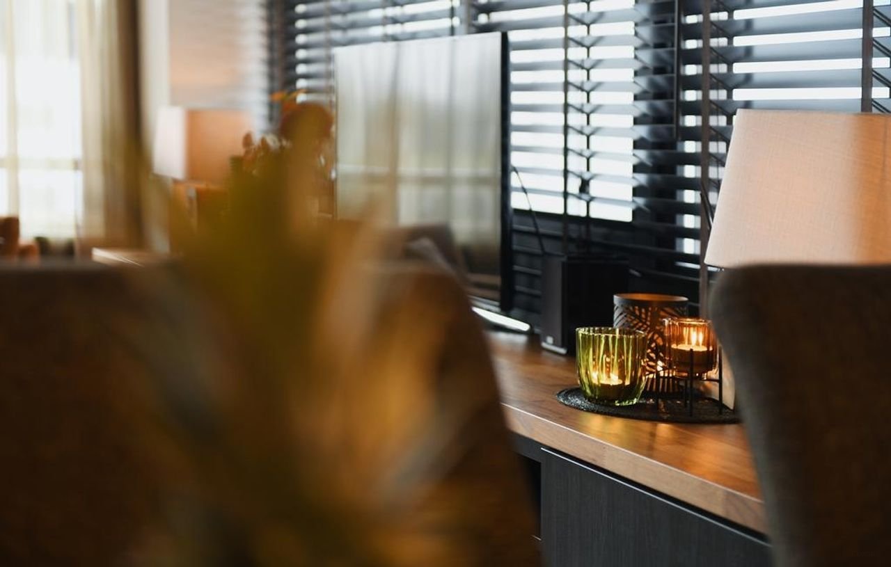 Luxury 2-bedroom apartment with roof terrace - Image 4