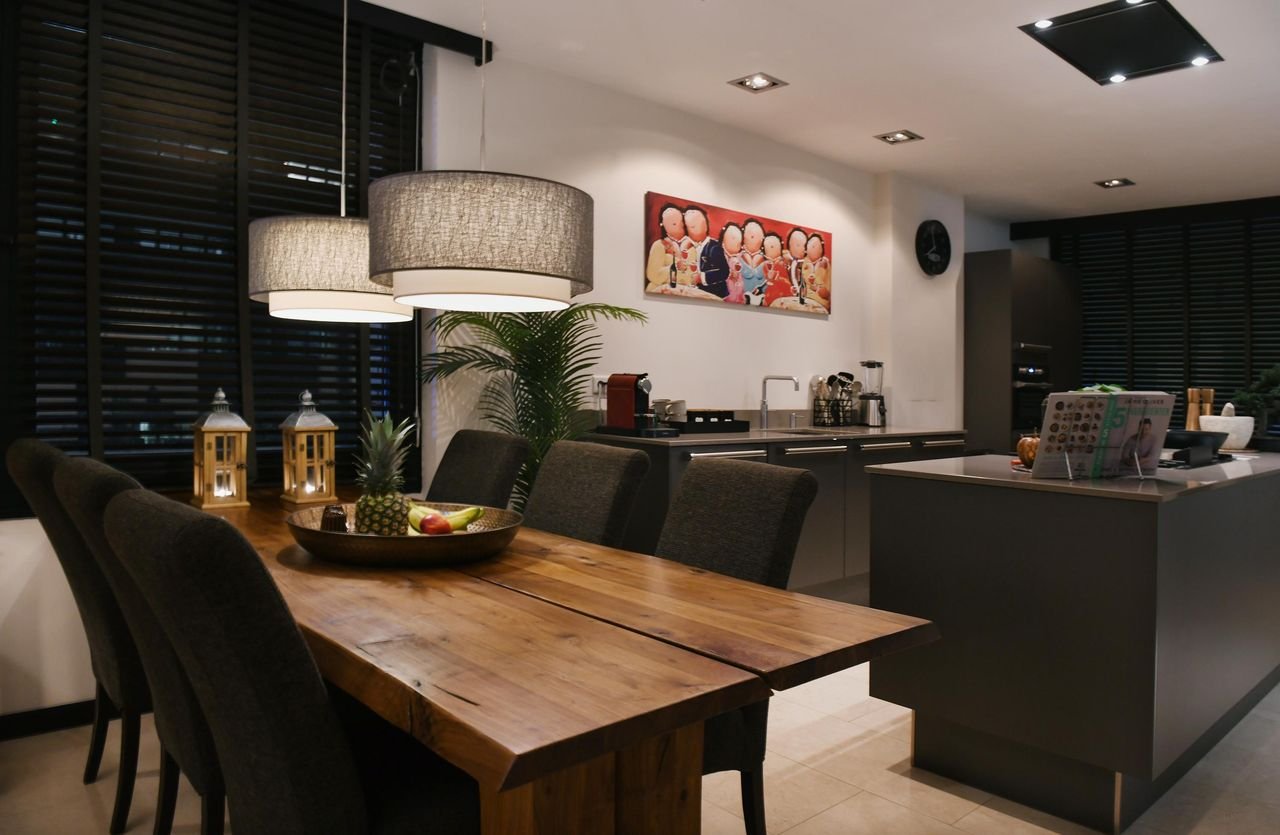 Gemeubileerd 3-kamerappartement met balkon - Afbeelding 22