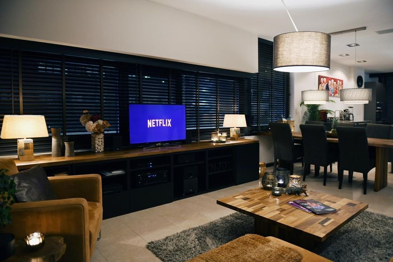 Luxury 2-bedroom apartment with roof terrace - Image 26