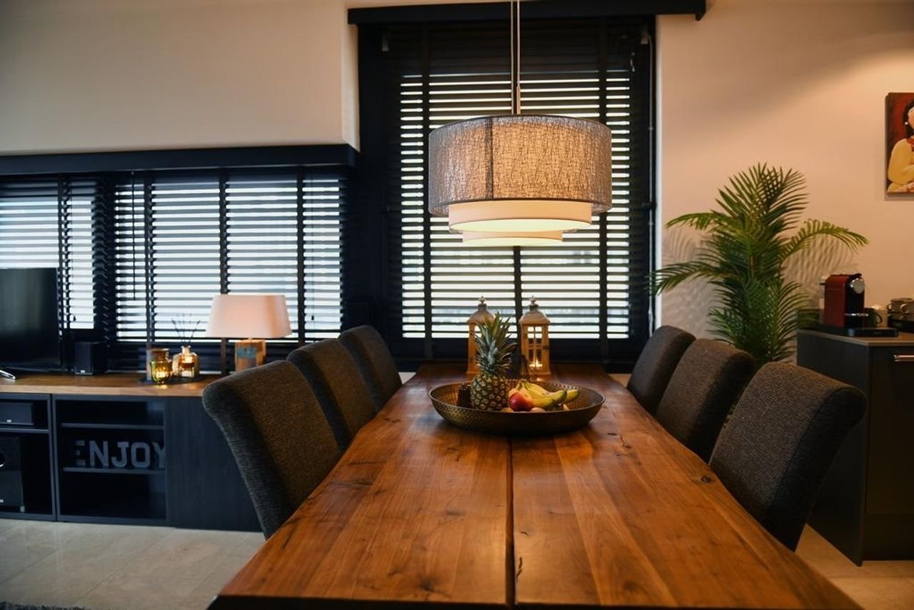 Luxury 2-bedroom apartment with roof terrace - Image 3