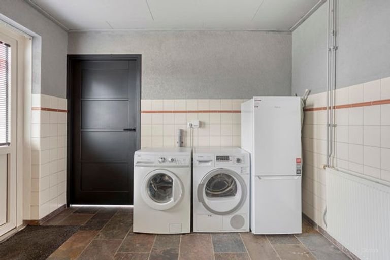 Royale woning (162m²) in Gendt - Afbeelding 21