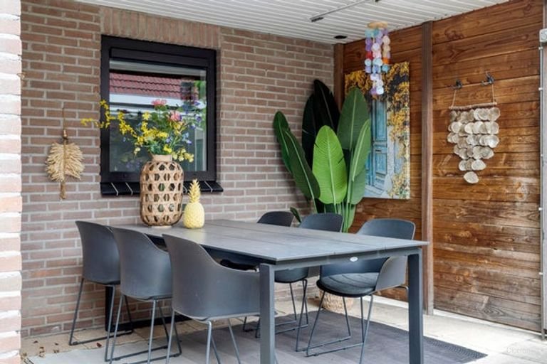 Royale woning (162m²) in Gendt - Afbeelding 38