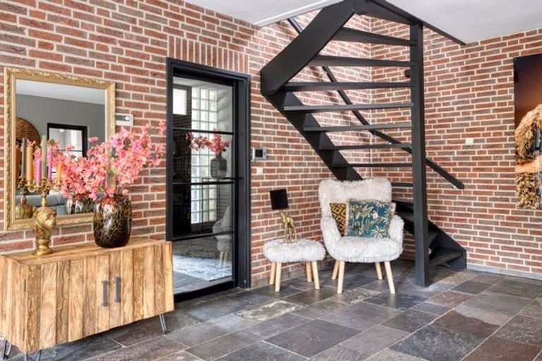 Royale woning (162m²) in Gendt - Afbeelding 12