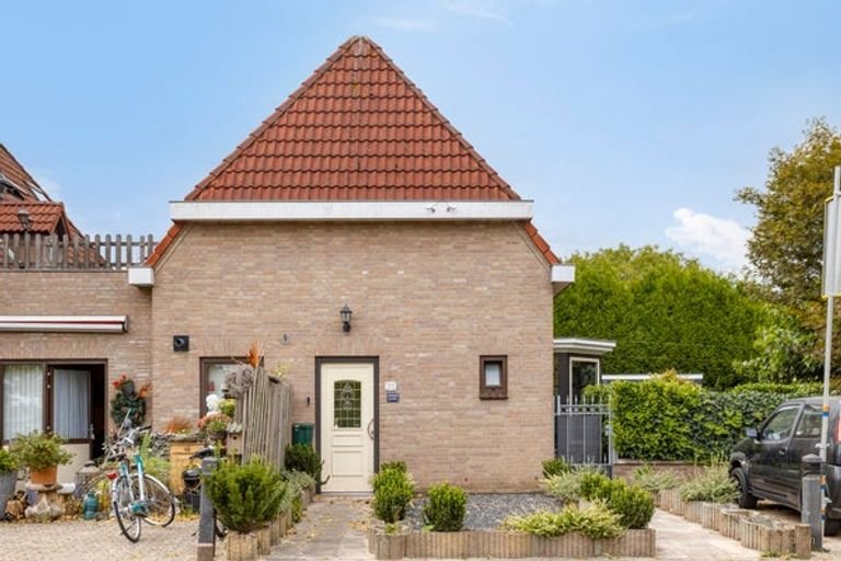 Royale woning (162m²) in Gendt - Afbeelding 2
