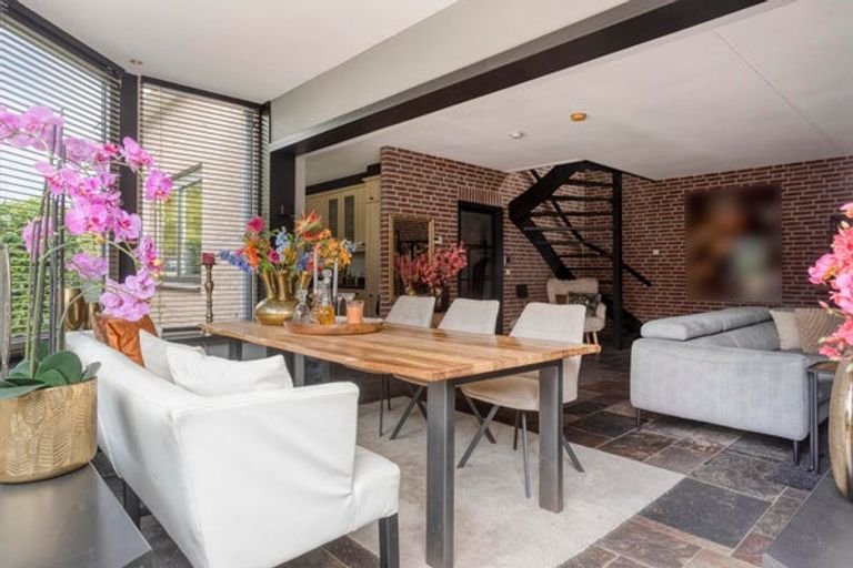 Royale woning (162m²) in Gendt - Afbeelding 14