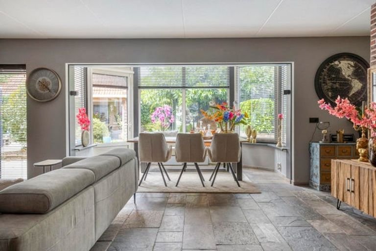 Royale woning (162m²) in Gendt - Afbeelding 11