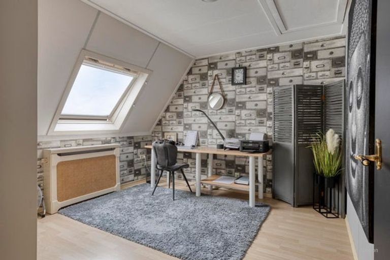 Royale woning (162m²) in Gendt - Afbeelding 35