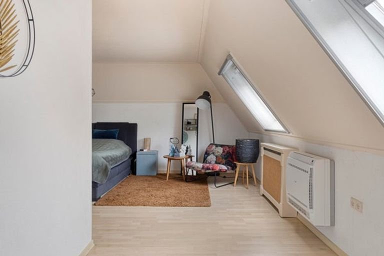 Royale woning (162m²) in Gendt - Afbeelding 27