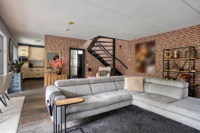 Royale woning (162m²) in Gendt - Afbeelding 6