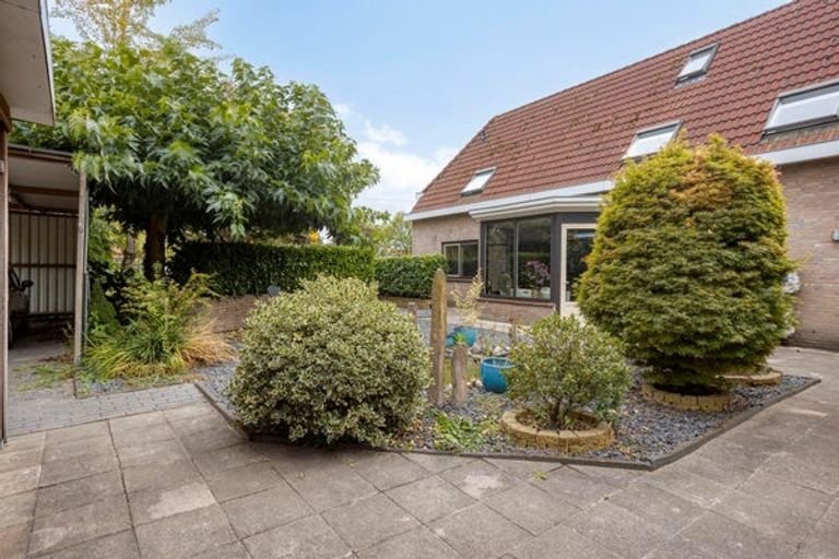 Royale woning (162m²) in Gendt - Afbeelding 37