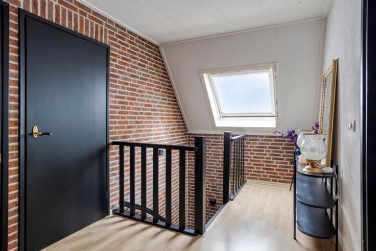 Royale woning (162m²) in Gendt - Afbeelding 23