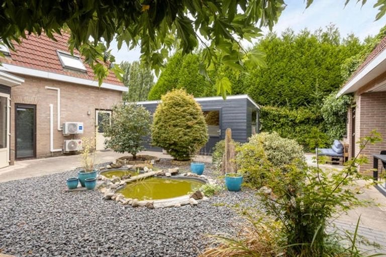 Royale woning (162m²) in Gendt - Afbeelding 42