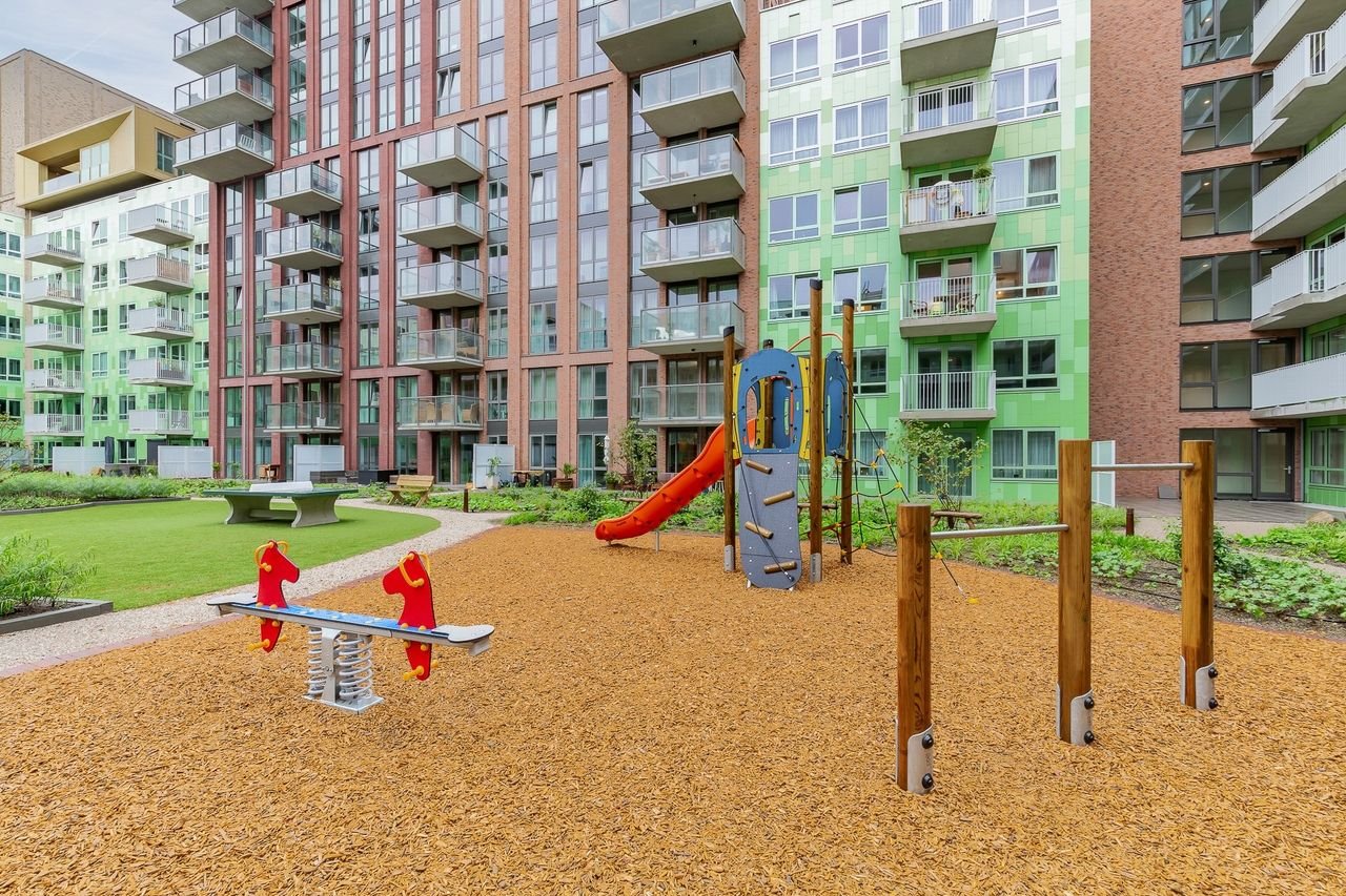 Panoramic Views over Leiden: 156 m² - Image 31