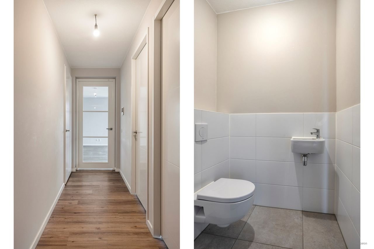 Panoramic Views over Leiden: 156 m² - Image 13