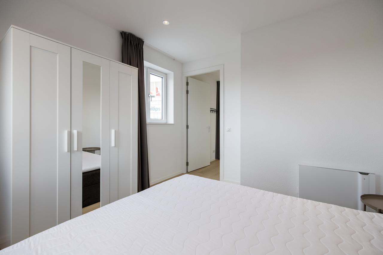 Modern furnished apartment in Philipsdorp - Image 6