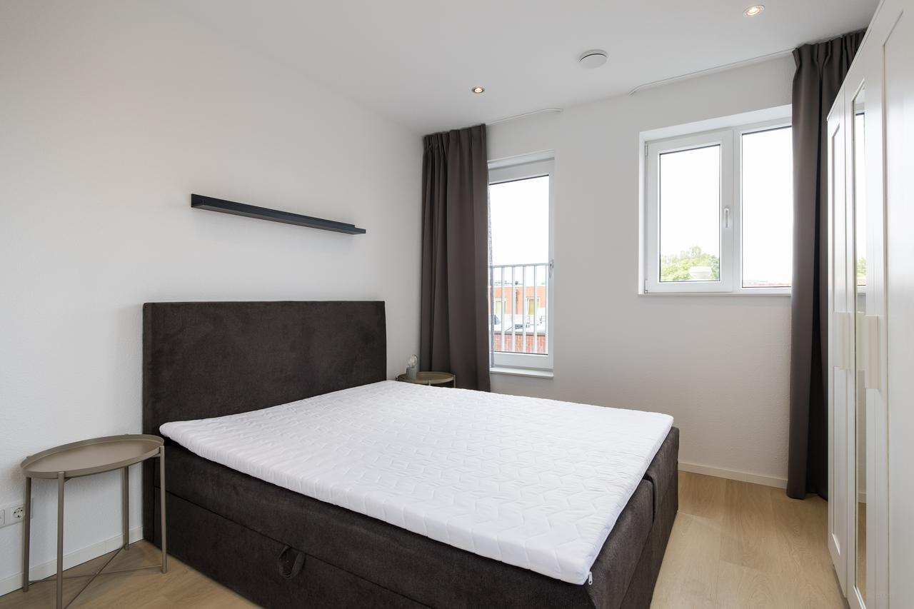 Modern furnished apartment in Philipsdorp - Image 5