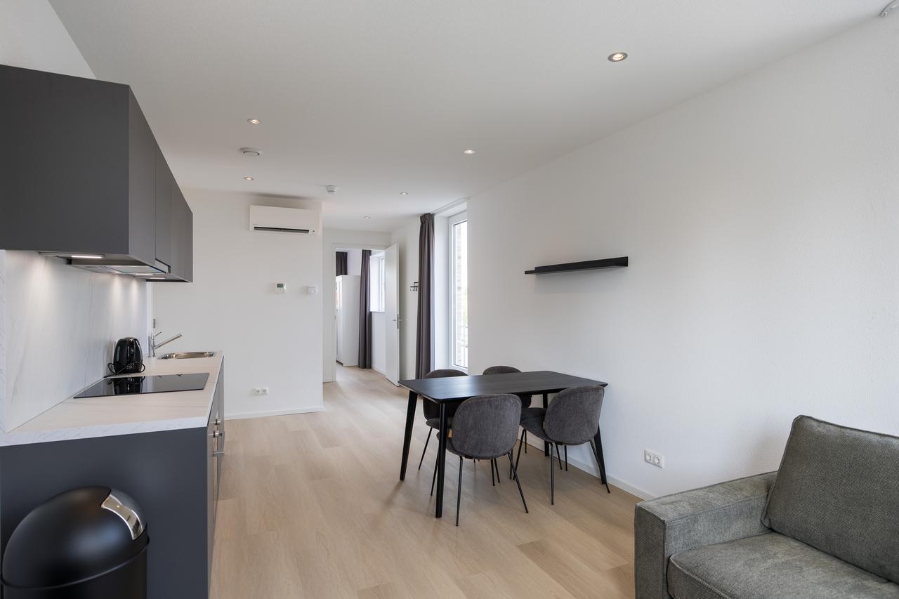 Modern furnished apartment in Philipsdorp - Image 3