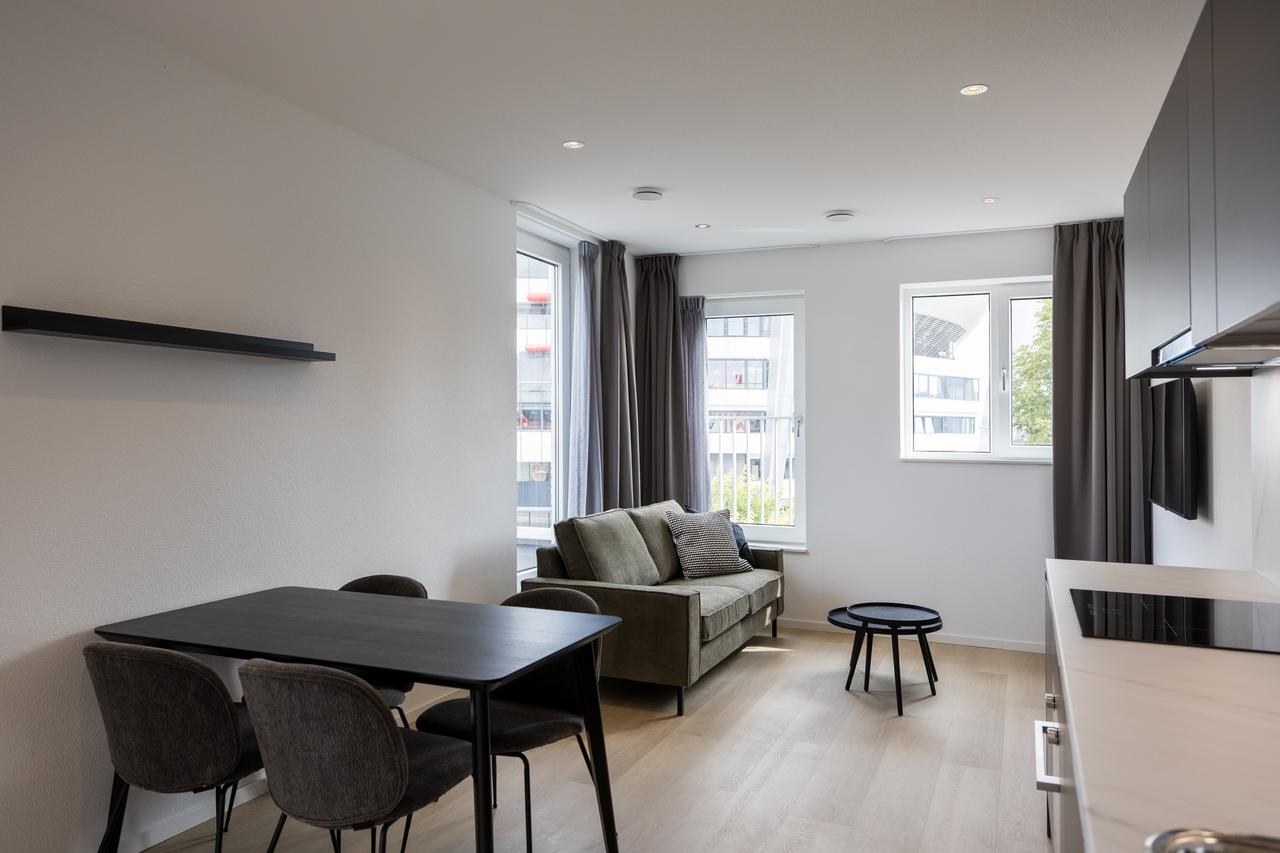 Modern furnished apartment in Philipsdorp - Image 2