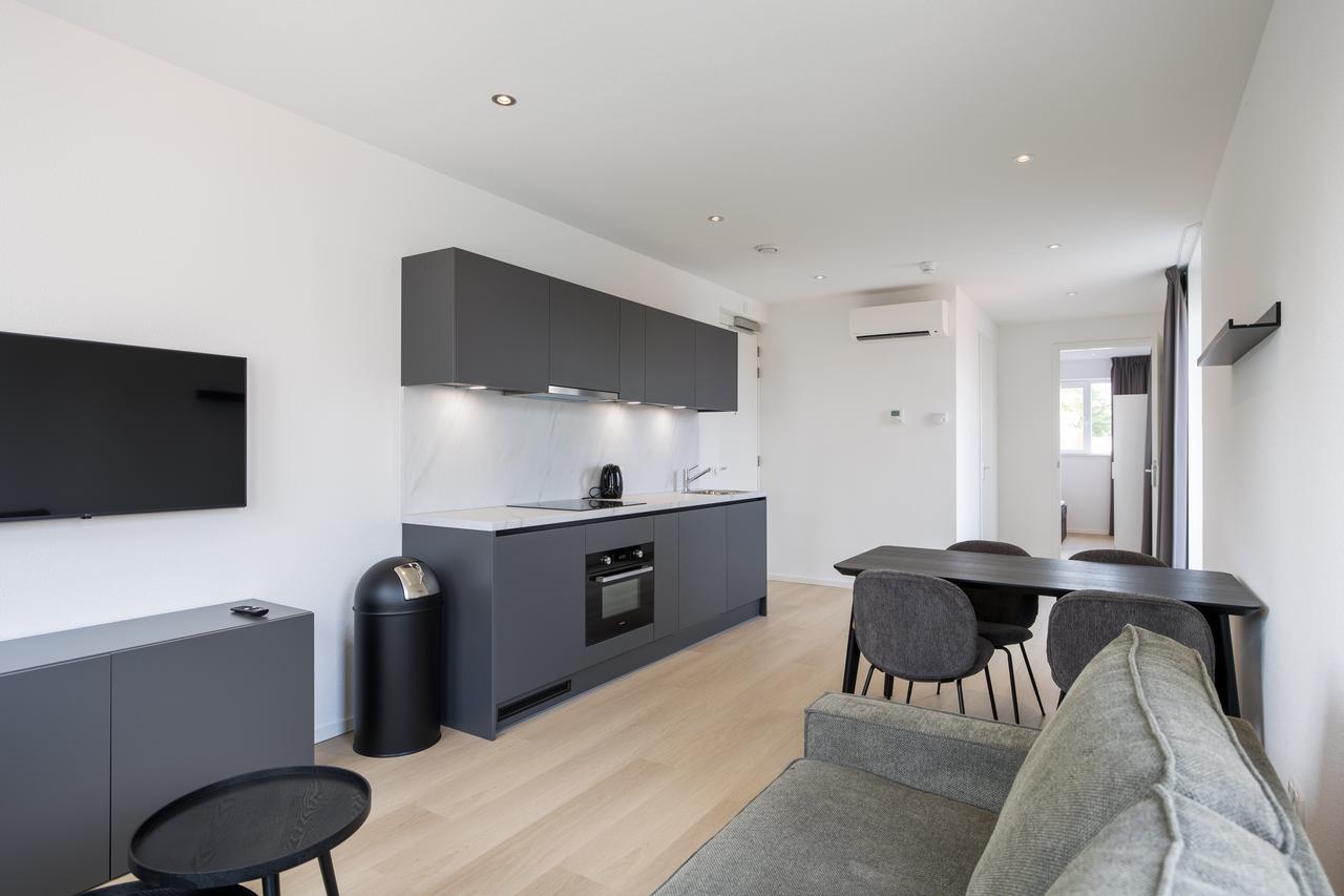 Modern furnished apartment in Philipsdorp - Image 4