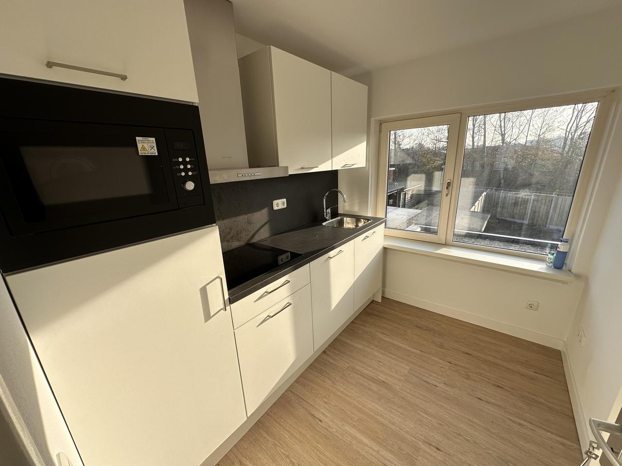 Furnished studio with internet in Hengelo - Image 2