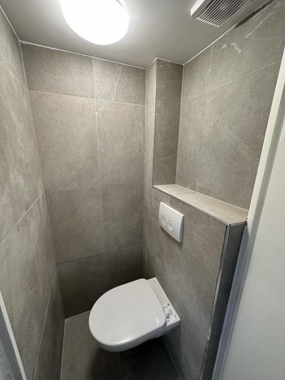 Furnished studio with internet in Hengelo - Image 4