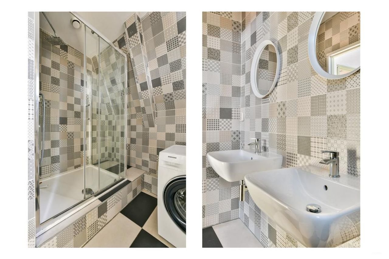 Spacious upper-floor apartment in the center of Weesp - Image 16