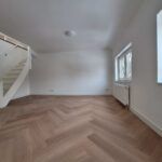 Renovated homes in the Bouwmeestersbuurt - Image 5