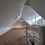 Renovated homes in the Bouwmeestersbuurt - Image 14